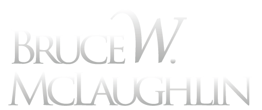 Bruce McLaughlin